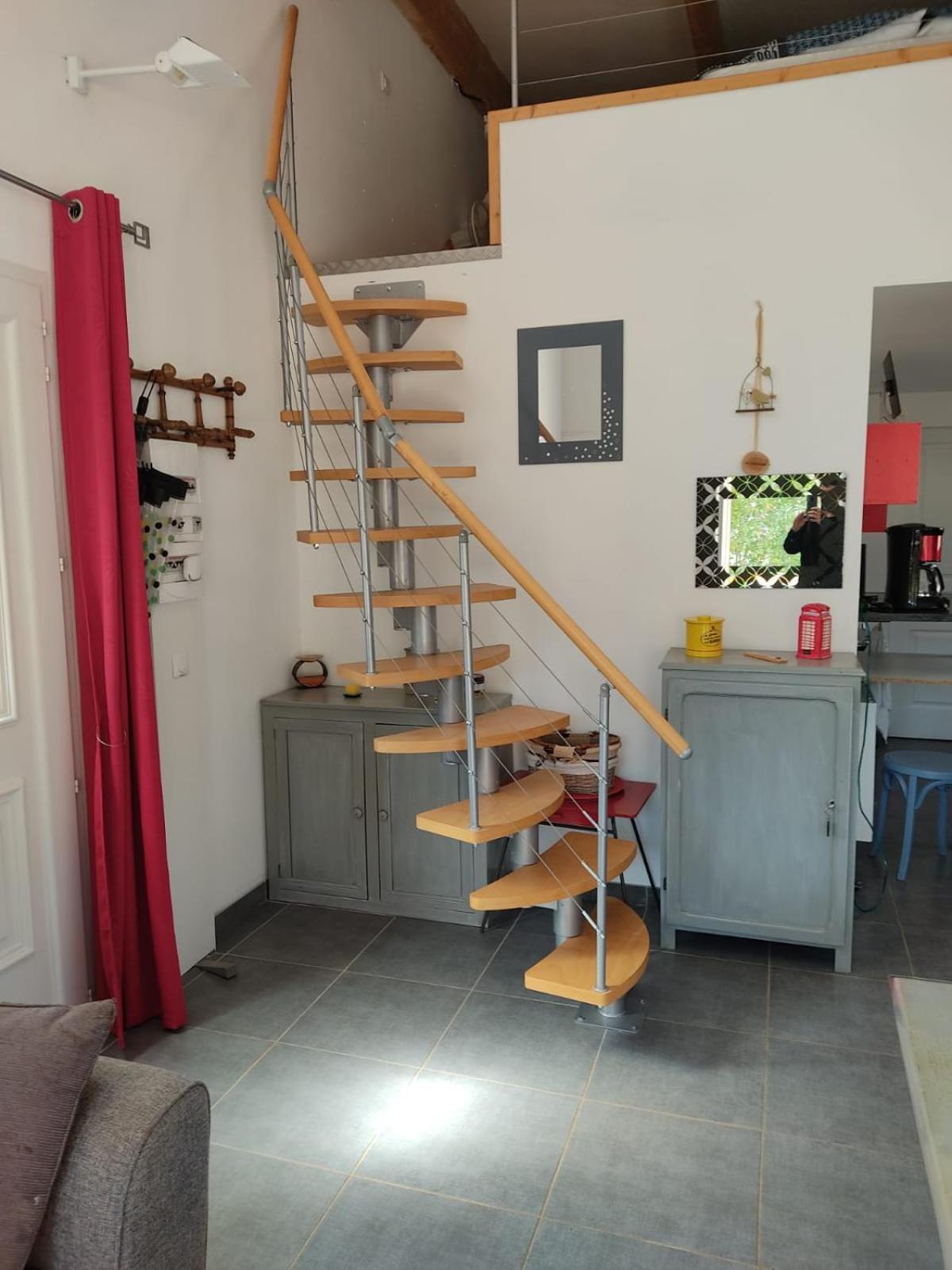 Gite Sous Les Chenes Le Thoronet Exterior photo
